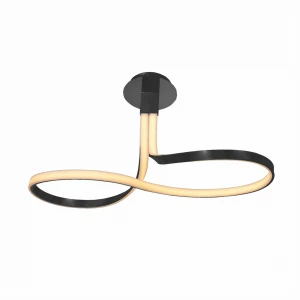 Plafon Zumaline VISO MX9932-1-3BD