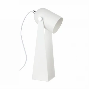 Lampa biurkowa Zumaline ARIES A2056-MWH