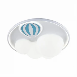 Plafon Zumaline FOCUS MX4148-1-DWLD