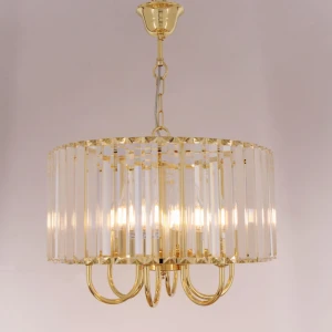 Lampa wisząca Zumaline PARIS 1906/6