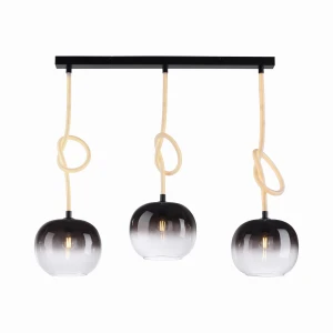 Lampa wisząca Zumaline LUMA 2411-18