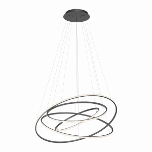 Lampa wisząca Zumaline TESSARA 2124-13