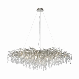 Lampa wisząca Zumaline ICICLE 2031-55
