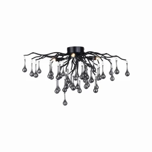 Plafon Zumaline ICICLE 8090-18