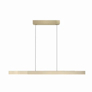 Lampa wisząca Zumaline PURE-MOTO-RISE 2545-60