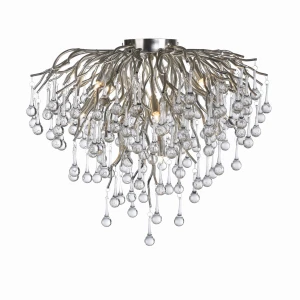 Plafon Zumaline ICICLE 8091-55