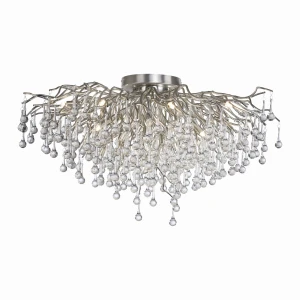Plafon Zumaline ICICLE 8092-55