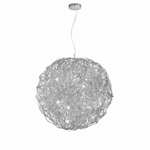 Lampa wisząca Zumaline SAREA 2019-21