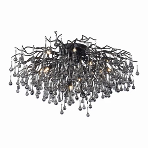 Plafon Zumaline ICICLE 8092-18