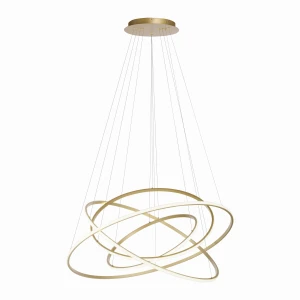 Lampa wisząca Zumaline TESSARA 2124-60