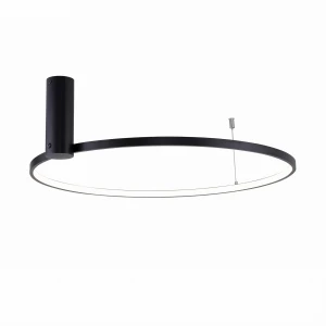 Plafon Zumaline HORIK 89429-60BK