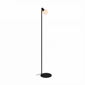 Lampa podłogowa Zumaline STEM R5021009A-1F