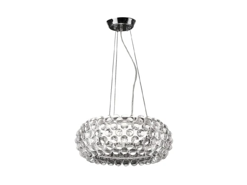 Lampa wisząca ACRYLIO 40cm AZ0057 Azzardo