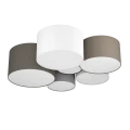 Lampa plafon Eglo PASTORE 97838