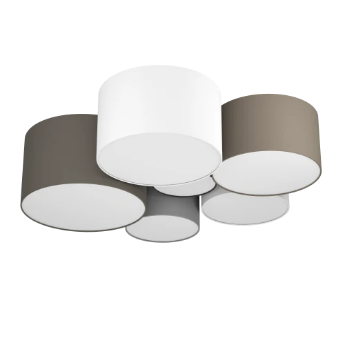 Lampa plafon Eglo PASTORE 97838