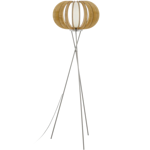 Lampa podłogowa Eglo STELLATO 95604
