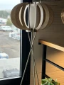 Lampa podłogowa Eglo STELLATO 95604