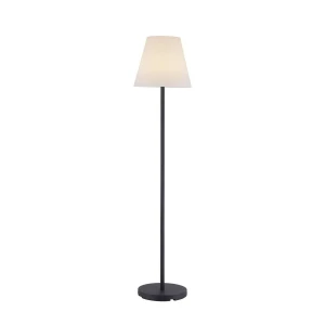 Lampa podłogowa Zumaline HOLLY 19826-18