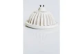 AZZARDO LED 15W ES111 WHITEDIMM 3000 LL110152 zdjęcie 3