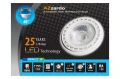 AZZARDO LED 15W ES111 WHITEDIMM 3000 LL110152 zdjęcie 4