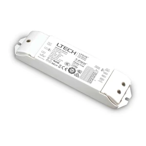 System szynowy Ideal Lux LIKA DRIVER DALI 12W 700mA
