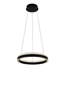Lampa wisząca Zumaline REGI PD2304400R-MB