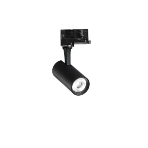Żarówka Ideal Lux FOX 08W CRI80 41° 4000K ON-OFF BK