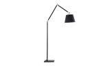 ZYTA FLOOR LAMPBODY BK/GO (stelaż)