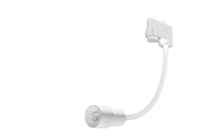 LUMI FLEX TRACK 3LINE 5W 3000K WH