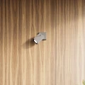 Spot Sollux MERIDA 2 szary GU10