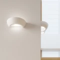 Kinkiet Sollux Ceramiczny OSKAR