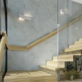 Kinkiet Sollux SIGMA beton