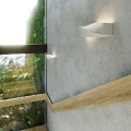 Kinkiet Sollux SIGMA beton