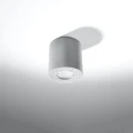 Plafon Sollux ORBIS Beton