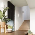 Kinkiet Sollux Ceramiczny SAMIR