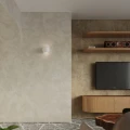 Kinkiet Sollux Ceramiczny GLOBE