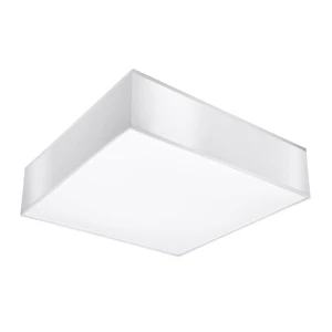 Plafon SOLLUX HORUS 55 biały 4xE27 szer.55cm