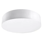 Plafon SOLLUX ARENA 55 biały 4xE27 szer.55cm
