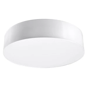 Plafon SOLLUX ARENA 55 biały 4xE27 szer.55cm