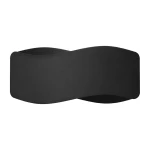 Kinkiet SOLLUX TILA 30 czarny