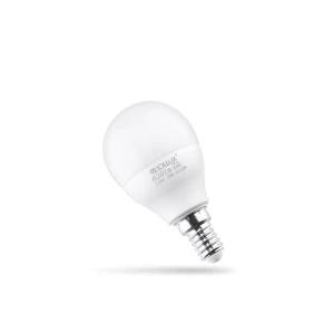 Żarówka LED E14 3000K 8W 620lm [WOJ+14215]