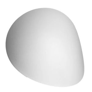 Kinkiet SOLLUX SENSES biały