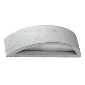 Kinkiet SOLLUX ATENA beton