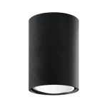 SOLLUX LAGOS 10 czarny SL.1000