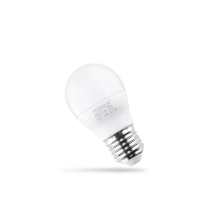 Żarówka LED E27 4000K 8W 650lm [WOJ+14472]