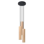 Lampa wisząca SOLLUX LINO 3P wys.100cm