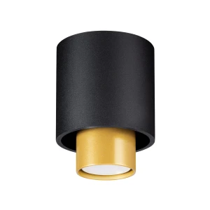 SOLLUX NESI czarny SL.0982