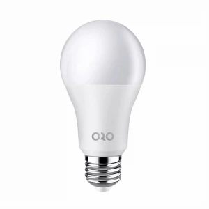 Żarówka Zumaline  ORO-ATOS-E27-A60-7,5W-WW biały
