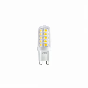 Żarówka Zumaline  ORO-G9-OLI-3W-DW-II biały