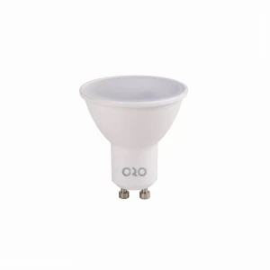 Żarówka Zumaline  ORO-GU10-TOTO-6,5W-DW biały